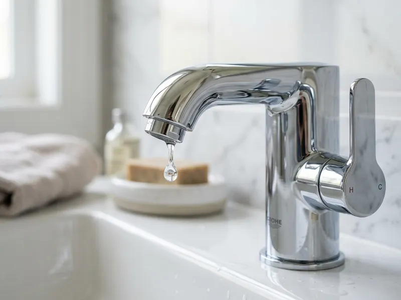 Faucet Repair & Installation Plumber in Strodes Mills, PA